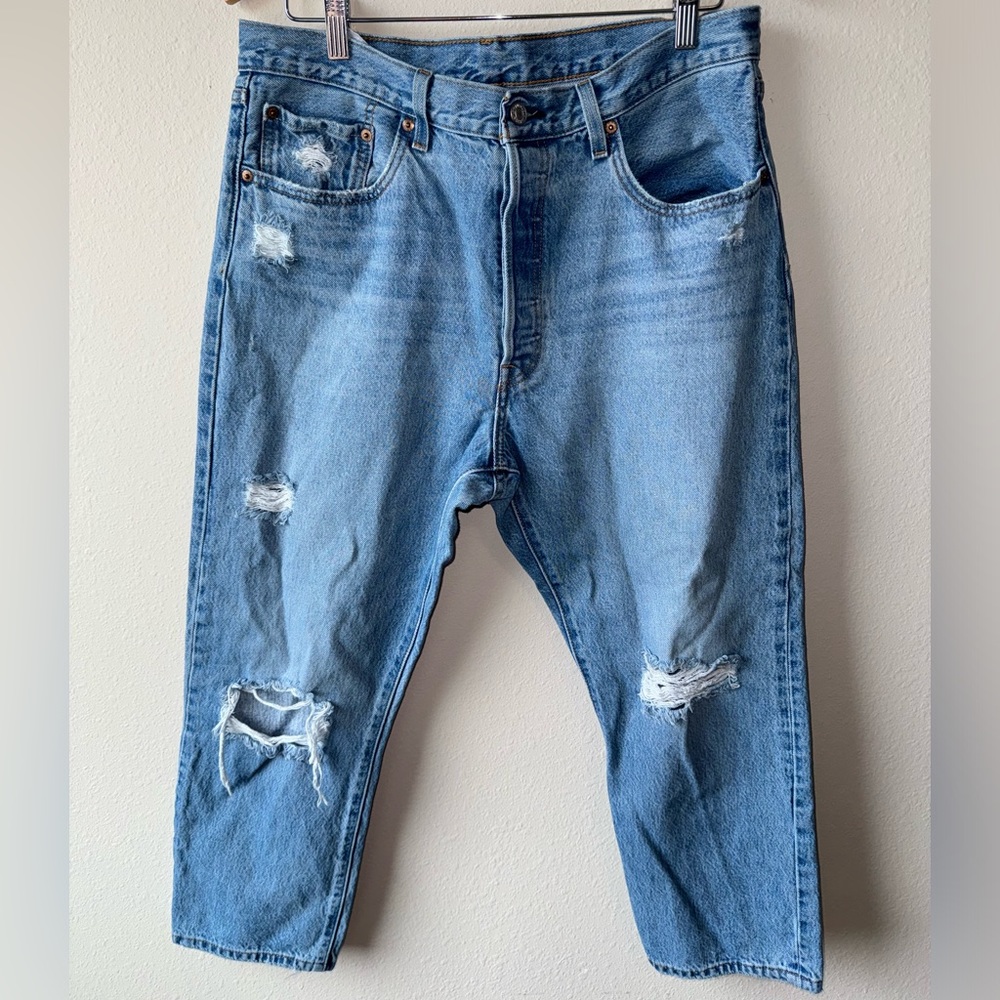 LEVI jeans